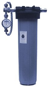 Brauchwasserfilter  TO-15000