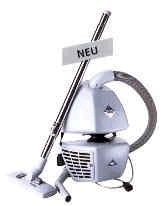 Nilfisk GM 80
