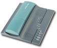 CT1+ Telefonset "Cordless Classic AB" ohne bedenklichen Elektrosmog