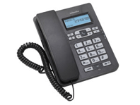 Piezotelefon Siemens Euroset 5030 mit SMS