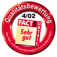 Facts Qualit�tsurteil: sehr gut