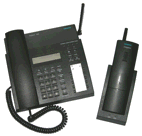 CT1+ Telefon "Toscana" ohne bedenklichen Elektrosmog