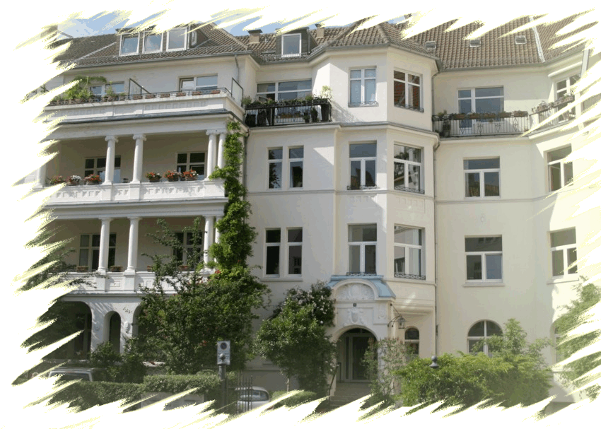 Firmensitz Ingenieurb�ro Oetzel - Motzstr. 4 - 34117 Kassel