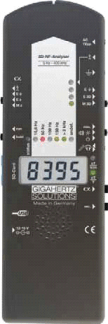 HF38B - HF35C �hnlich mit etwas ver�nderter Antenne