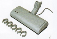 Elektro-Saugbrste, 32/280mm (12010100)