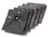 Entsorgungssystem - 5er Pack fr ATTIX 995-0H/M SD XC Zone 22