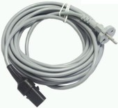 Kabel, 10 m (21545900) fr GM80 / GS80 Profi