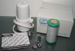 Auftischgert NP-410 (UVP: EUR 259,90) Sonderposten Lagerware - Neugerte in OVP