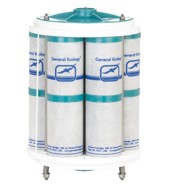 Ersatz-Wasserfilter AP-7 fr Spark-L-Pure
