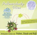 3 x 1,95 qm Pollenschutzvlies (150 x 130) fr Fenster zur Selbstmontage