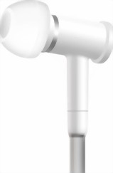 Headset Aircom A1 Mono mit 3,5 mm Klinkenstecker fr iPhone, Samsung, Huawei, LG etc.