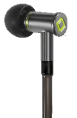 Headset Air Mono mit 2,5 mm Klinkenstecker fr Gigaset DECT-Telefone