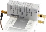 Frequenzfilter FF10 fr HF-Serie (auch E Typen)