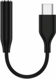 USB-C Adapter fr strahlenreduzierte Headsets