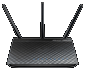 Eco-WLAN Router mit 90% Strahlungsreduzierung