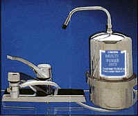 Auftischgerät MP-750SSCT