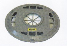 Hepa Filter H13 für GD 930
