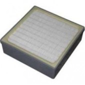 Hepa Filter fr Rckensauger GD 5 / 10 Back