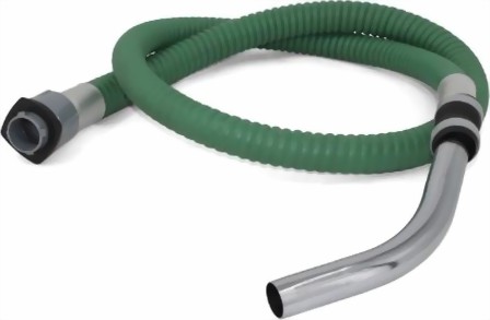 Gummischlauch 2m / 32mm mit Muffenkit (IO11543600) für GSF, GS80 und GM80 Profi Gummischlauch 2m / 32mm mit Muffenkit (IO11543600) für GSF, GS80 und GM80 Profi