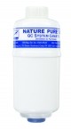 Ersatz-Wasserfilter fr Nature Pure Quick Change (QC)