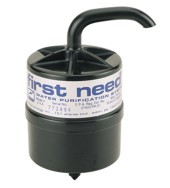 Ersatz-Wasserfilter Trav-L-Pure