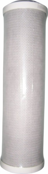 Ersatz-Wasserfilter IO-10-1 f�r Vorfilter Aquapolish 10 Geh�use