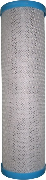 Aktivkohlepatrone IO-10-5 für Duschfilter SHF-2 Aktivkohlepatrone IO-10-5 für Duschfilter SHF-2