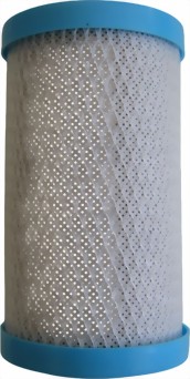 Aktivkohlepatrone IO-5-5 f�r Duschfilter SHF-3