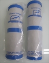 Ersatz-Wasserfilter AP-20 für Vorfilter Aquapolish 20 Ersatz-Wasserfilter AP-20 für Vorfilter Aquapolish 20