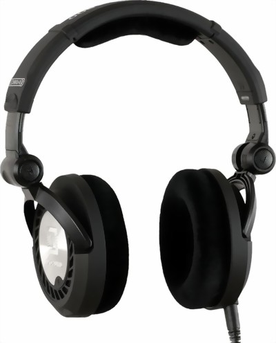 Vorfhrmodell Strahlungsreduzierter HIFI Kopfhrer Pro 2900 (ULE-Version)