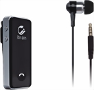 Headset Bluetooth i-brain Long Standby (Version Mono - schwarz) für iPhone, Samsung, Huawei, LG etc. Headset Bluetooth i-brain Long Standby (Version Mono - schwarz) für iPhone, Samsung, Huawei, LG etc.