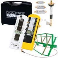 4020029_thb.jpg EMV Meßset MK 70 3D Plus 2.2 (NFA 1000 + HFE 59B)
