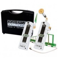 4020040_big.jpg Hochfrequenz-Analyser-Set HFEW35C (HFE35C + HFW35C)
