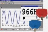 Softwarelizenz für HF- Meßgerät Frequency Master IV