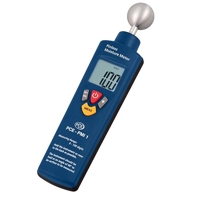 4200120_thb.jpg Digitales Baufeuchtemessgerät