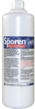 Jati-Sporenvernichter 1000 ml Flasche fr ca. 330 m (Kaltfoggergerte notwendig (Grundpreis  169,90 / Liter)