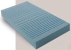 6040701_thb.jpg IO-pur2 Kaltschaummatratze, fest 100 x 210/220 cm (gewünschte Länge angeben)
