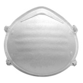 Maske FFP1 D (2er Pack)