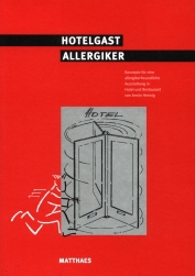 Hotelgast Allergiker (Buch)