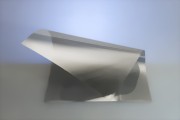 Fensterfolie, Metallisierung Silber spezial, Preis pro qm (Breite 152 cm) Fensterfolie, Metallisierung Silber spezial, Preis pro qm (Breite 152 cm)