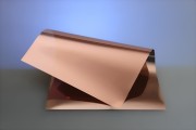 Fensterfolie Metallisierung Feinkupfer, Preis pro qm (Breite 152 cm) Fensterfolie Metallisierung Feinkupfer, Preis pro qm (Breite 152 cm)