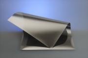 Fensterfolie Metallisierung Silber, Preis pro qm (Breite 152 cm) Fensterfolie Metallisierung Silber, Preis pro qm (Breite 152 cm)