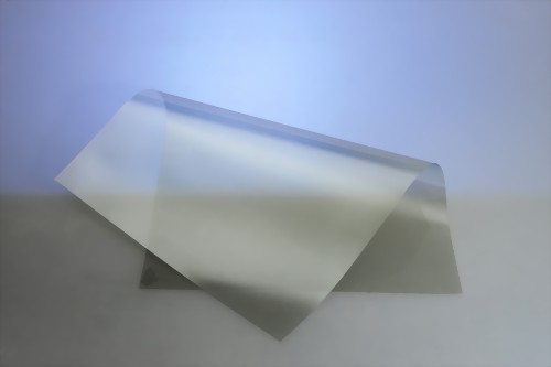 Fensterfolie, Metallisierung Silber klar, Preis pro qm (Breite 125 cm) Fensterfolie, Metallisierung Silber klar, Preis pro qm (Breite 125 cm)