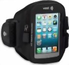 Strahlungsreduzierendes Armband fr Smartphones bis 5,5