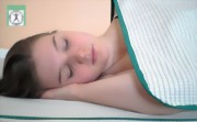 EMV-Schlafset 2 tlg. gegen hochfrequente Strahlung
