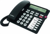 Grotastentelefon Tiptel Ergophone1300 mit Piezohrer