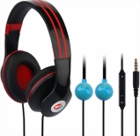 i-Brain HiFi Luftleiterheadset mit 3,5 mm Anschluss i-Brain HiFi Luftleiterheadset mit 3,5 mm Anschluss