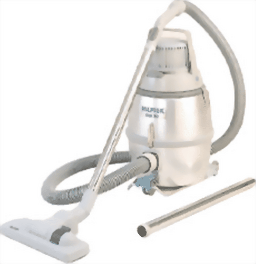 GM 80 Profi LC - HEPA H14 Staubsauger