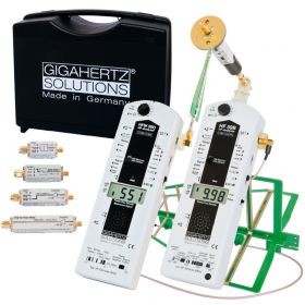 HFE59B und HFW59D plus - professionelle HF-Bewertung HFE59B und HFW59D plus - professionelle HF-Bewertung