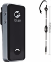 Headset Bluetooth i-brain Long Standby (Version Hook Mono - schwarz) für iPhone, Samsung, Huawei, LG etc. Headset Bluetooth i-brain Long Standby (Version Hook Mono - schwarz) für iPhone, Samsung, Huawei, LG etc.